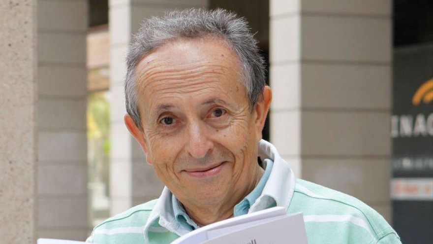 Luis Granell